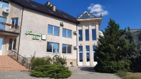 Отель Guest House Uzhgorod  Ужгород